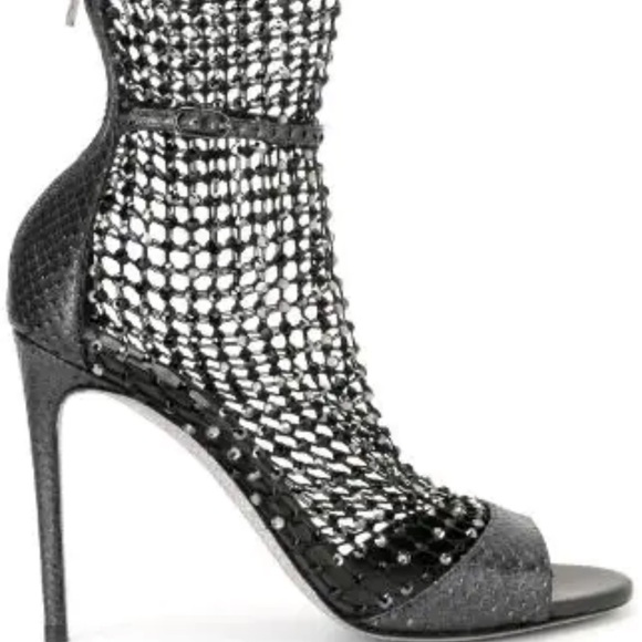 Rene Caovilla Galaxia sandals - Picture 1 of 2